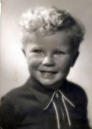 Vincent Janson Obituary