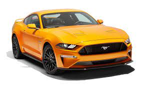 We built a car for a segment that didn't even exist. Ford Mustang Konfigurator Und Preisliste 2021 Drivek