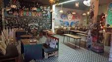 UK-04 RETRO CAFE, Nainital - Restaurant Reviews, Photos & Phone ...