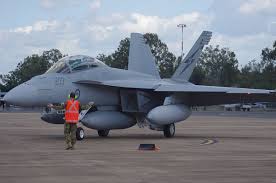 They then delayed the decision until this was an option. Australia To Upgrade Its Fleet Of Fighter Jets The Diplomat