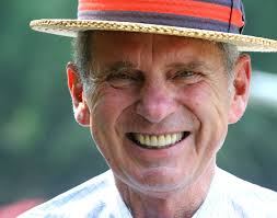 Falling Creek History