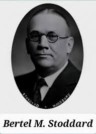 History of C.H. Rosenstiel in Freeport, Illinois