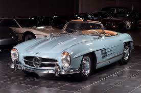 1960 Mercedes Benz 300sl Roadster Mercedes Benz Cars Mercedes Benz Classic Classic Mercedes