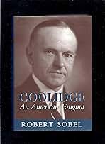 Amazon.com: Calvin Coolidge: Books