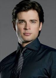 Tom Welling = George Saul