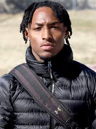 Kaleb Black's Instagram, Twitter & Facebook