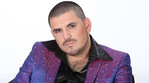 Alfredo Ríos 'El Komander': 'No soy el Diablo'