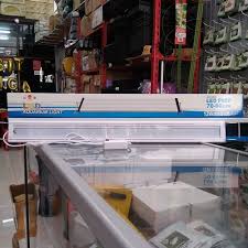 Lampu downlight led philips eridani 12 watt 12watt 12 w 12w (59264): Jual Lampu Led Aquarium Aquascape Yamano P800 P 800 12 Watt Bibitbunga Com