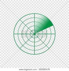 As seen live on chaser map. Radar Screen Icon Vector Photo Free Trial Bigstock