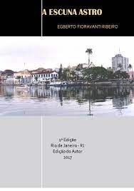 A Escuna Astro by Egberto Ribeiro - Issuu