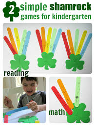 You make cards that are in pairs. Learning Games For Kindergarten No Time For Flash Cards