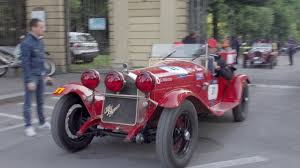 Image result for Nero 1000 Miglia 2012 Alfa-Romeo