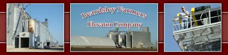 Beardsley Farmers Elevator Company Discount Schedules Wheat