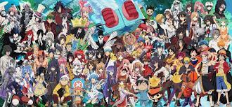 Enjoy the beautiful art of anime on your screen. Fond D Ecran Manga 4k Sur Pc Ou Mobile Les Meilleurs Fonds D Ecran Manga Et