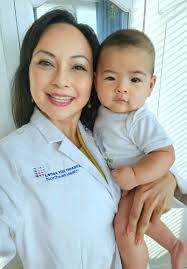 Jennifer Leano's Instagram, Twitter & Facebook