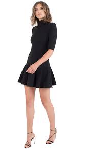 Reeder Mini Lil Black Dress Perfect Little Black Dress Mini Skirts