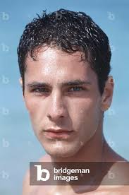 Image of Portrait of Raoul Bova in Piccolo grande amore