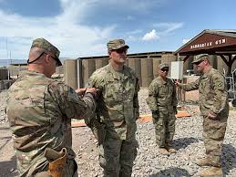 Today, afghanistan is once more embroiled in war, pitting nato troops and the current government against the ousted taliban and its allies. Us Troops Afghanistan Deployments Cut Short By Pandemic Drawdown In Tumultuous 2020 Middle East Stripes