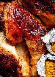 Pour le soir, recette salade, recettes légères, recettes minceur, recettes poulet, recettes sans gluten, recettes végétariennes, repas du soir rapide, repas facile. Poulet Portugais Piri Piri Une Symphonie De Saveurs Sacrement Bonnes