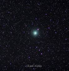 See It Images Of Comet 46p Wirtanen Todays Image Earthsky