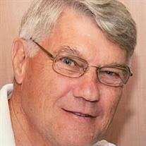 James Marston Yarbrough Obituary