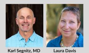 Good burning for ecological health