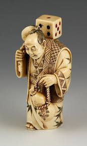 Check out our netsuke selection for the very best in unique or custom, handmade pieces from our art & collectibles shops. Sold Price 19th C Carved Japanese Netsuke Invalid Date Est Netsuke Japanese Art Art
