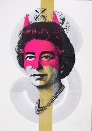 Richer Than Batman Collab Prints