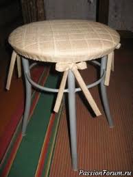 как сшить чехол для стула с резинкой на спинке Google Com Decor Home Decor Furniture