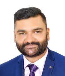 Regional Council Members