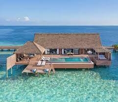 See tripadvisor's 324,490 traveler reviews and photos of maldives tourist attractions. Waldorf Astoria Maldives Ithaafushi Bewertungen Fotos Preisvergleich Malediven Sud Male Atoll Tripadvisor