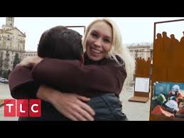 Before the 90 days, he had already tried to meet with lana a handful of times in real life. David Lana Update On 90 Day Fiance Are They Still Together Qnewshub