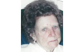 Mary LoDico Obituary (1925