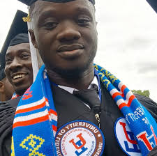 Just in!!! Diamond Slanger Joins Changsha Evening News as Liberian  Correspondent—A New Voice for Liberia in Chinese Media Changsha, China —  August 12, 2025 Spoon Network's Diamond Slanger has been officially  appointed