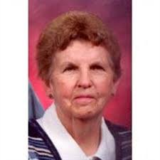 Shirley I. Cage Obituary January 31, 2008