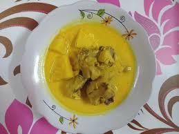 Resepi 1 kilo ketam lemak cili padi club : Resipi Ayam Masak Lemak Cili Api Dengan Nanas