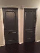 65 Best Interior Paint Color Ideas For Your Small House Images Interior Door Colors Painted Interior Doors Doors Interior