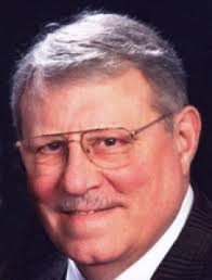 Obituary for Lawrence "Larry" Hayes