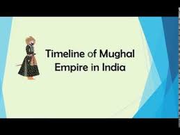 Videos Matching Mughal Empire Revolvy