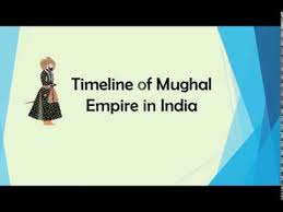 videos matching mughal empire revolvy