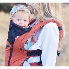 This video features the differences in waistbands, lumbar supports, back. Lillebaby 6 Position Carrier All Seasons My Lille Pumpkin Sherpa Orange Bellas Little Ones