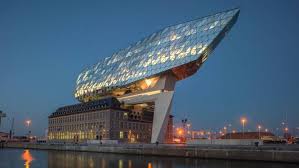 Pin En Architecture Modern