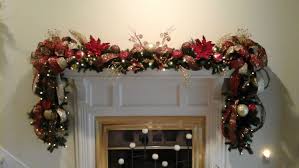 Buffalo plaid garland, mantel decoration, mantle garland, farmhouse decor, grey and white year round garland, fireplace mantle swagsbykari 5 out of 5 stars (2,265) $ 40.00. 21 Fireplace Mantel Garland Ideas Garland Mantel Fireplace Mantels