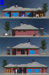 Get modern house plans services at your area in limpopo from companies with over 20 years we undertake residential house plan and design services throughout limpopo, south africa. House Plans In Limpopo Lebowakgomo Free Classifieds In South Africa