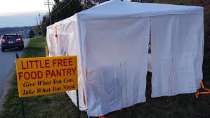 , fort pierce , florida , 34950 united states. Roadside Food Pantry In Red Lion Forced To Shut Down In July