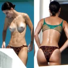 Lena Meyer Landrut Nude Bikini 25 Pics Xhamster