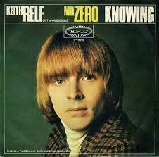 Keith Relf Albums: songs, discography, biography, and listening guide