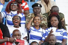 All statistics are with charts. Leopards To Unveil State Of The Art Bus This Weekend In Mumias Citizentv Co Ke