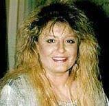 Rosie Nix-Adams (1958-2003)