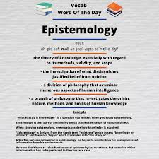 Image result for Epistemma